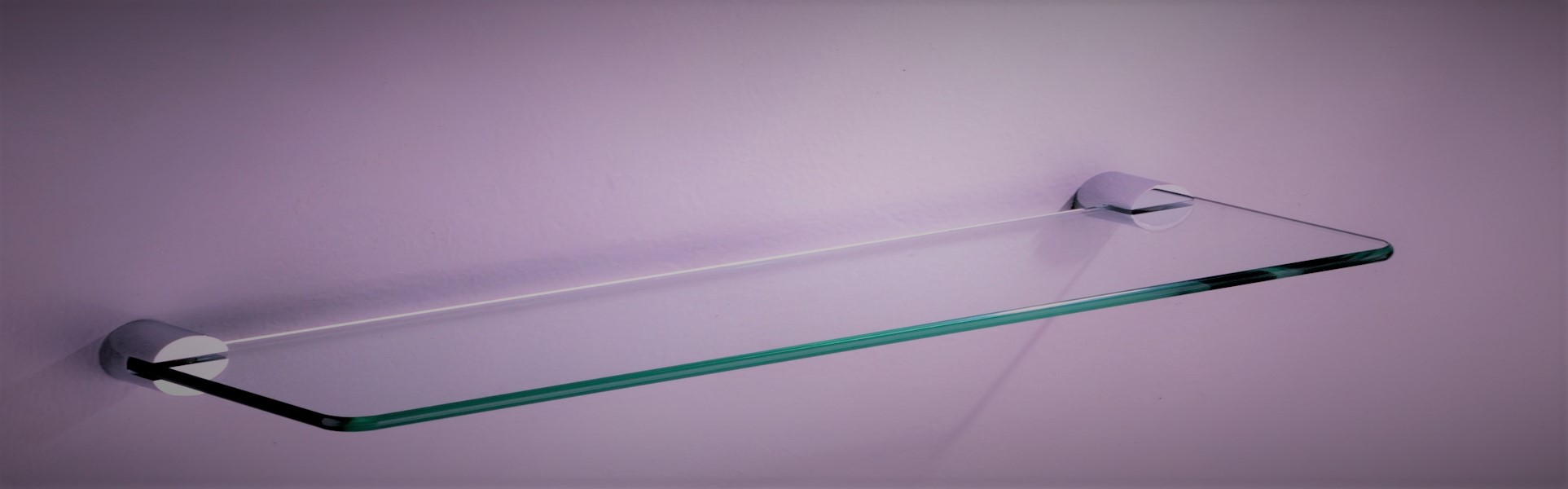 Slider, Glass Shelves Installed in Tilbury | Stylish, Modern Shelving