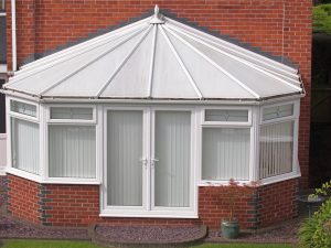 Conservatories, Glaziers Tilbury