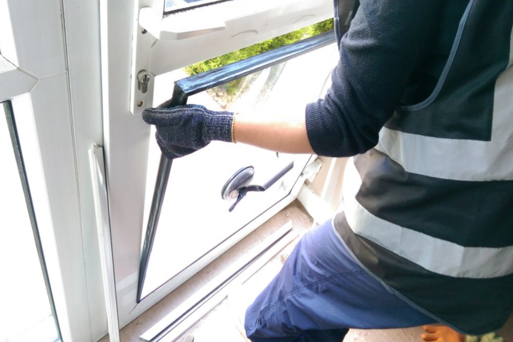 Double Glazing Repairs in Tilbury, East Tilbury, West Tilbury, RM18