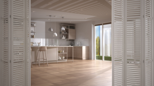 Folding Door Installation & Replacement in Tilbury | uPVC & Glazed Doors