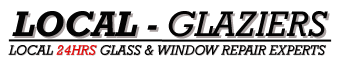 Logo Local Glaziers in Tilbury, East Tilbury, West Tilbury, RM18