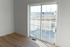 Patio Sliding Door Installation & Replacement in Tilbury | uPVC & Glazed Doors
