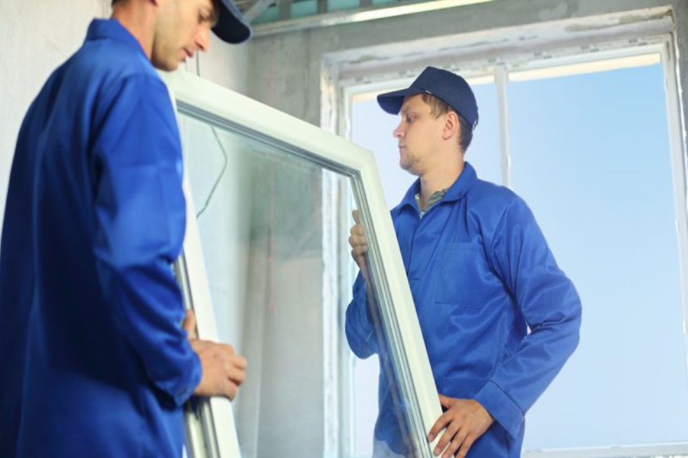 Replacement Glass in Tilbury, East Tilbury, West Tilbury, RM18